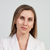 Кирьянова (Селезнева) Елена Алексеевна, невролог