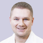 Грищенко Константин Юрьевич, хирург