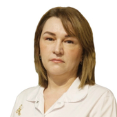 Ибрагимова Мадина Садулаевна, гинеколог