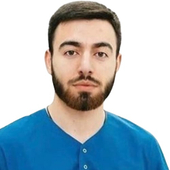 Афанасов Николай Валериевич, стоматолог-ортопед