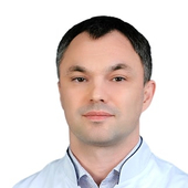 Балыкин Дмитрий Сергеевич, рентгенолог