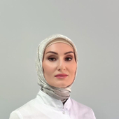 Керимова Зухра Абдулгамитовна, кардиолог