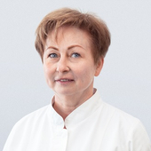 Репитило Эмилия Николаевна, профпатолог