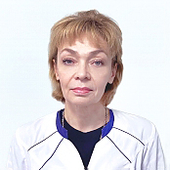 Тихонова Ирина Ярославовна, детский аллерголог