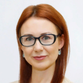 Жбанова Наталья Олеговна, терапевт