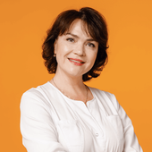 Демченко Екатерина Васильевна, детский стоматолог