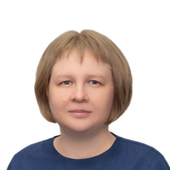 Мусихина Галина Викторовна, детский кардиолог