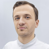 Семичёв Семен Викторович, эндоскопист