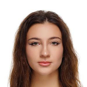 Сирбаева Карина Ринатовна, гастроэнтеролог