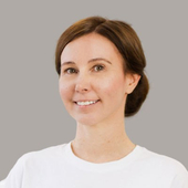 Байдина Нина Владимировна, стоматолог-терапевт