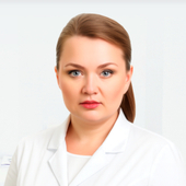 Халивопуло Татьяна Александровна, педиатр