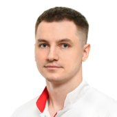 Степаненко Артем Владимирович, хирург