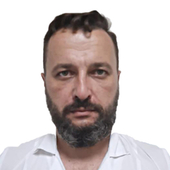 Савочкин Владимир Николаевич, хирург