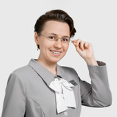 Гаврилина Ксения Александровна, стоматолог-терапевт