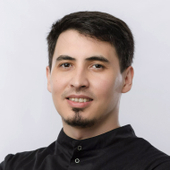 Аннаев Мейлис Максатович, стоматолог-терапевт