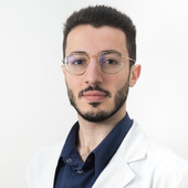 Баграмян Самвел Манвелович, стоматолог-хирург