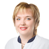 Алексеева Мария Юрьевна, врач функциональной диагностики