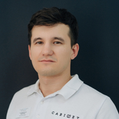 Аллаяров Булат Айратович, стоматолог-хирург