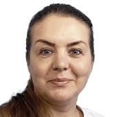 Клименкова Алевтина Анатольевна, невролог