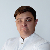 Коханов Валерий Сергеевич, ЛОР