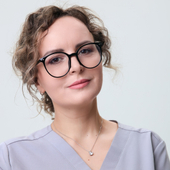 Шадрина Марьяна Сергеевна, психиатр