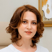 Теддер Елена Игоревна, дерматолог