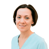 Кравченко Елена Михайловна, стоматолог-терапевт