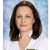 Суворова Валерия Николаевна, стоматолог-терапевт