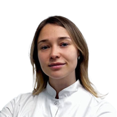 Кофтанюк Виктория Юрьевна, детский хирург