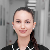 Сокур Виолетта Сергеевна, стоматологический гигиенист