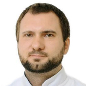 Марочканич Александр Ярославович, врач функциональной диагностики