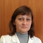 Никольская Ирина Ростилавовна, хирург