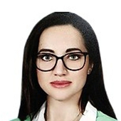 Ефимова Маргарита Юрьевна, гинеколог