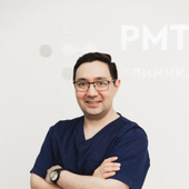 Воробьев Эдуард Александрович, нейрохирург