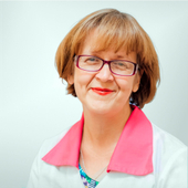 Туровец Ирина Витальевна, детский невролог