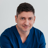 Масный Алексей Игоревич, акушер-гинеколог