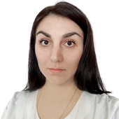 Дорофейчук Полина Михайловна, уролог