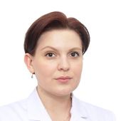 Самойлова Виктория Олеговна, хирург