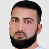 Мартиросян Мкртич Эдуардович, хирург