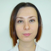 Гузеева Анна Михайловна, онколог