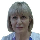 Куварина Татьяна Николаевна, детский ЛОР