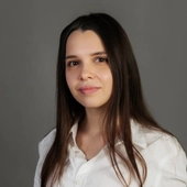 Кекина Ксения Алексеевна, детский стоматологический гигиенист