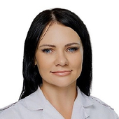 Яловегина Евгения Сергеевна, профпатолог