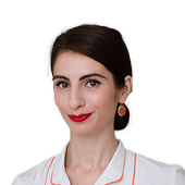 Лагутина Мария Вадимовна, акушер-гинеколог