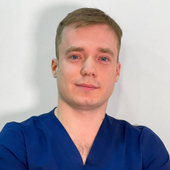 Гаязов Ильнур Рустямович, флеболог