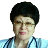 Светличенко Вера Николаевна, гинеколог