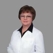 Свечникова Наталья Николаевна, венеролог