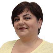 Сультыгова Оксана Борисовна, психолог