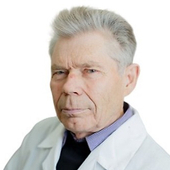 Пономарев Александр Иванович, дерматолог