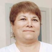 Белова Оксана Ромазановна, психиатр